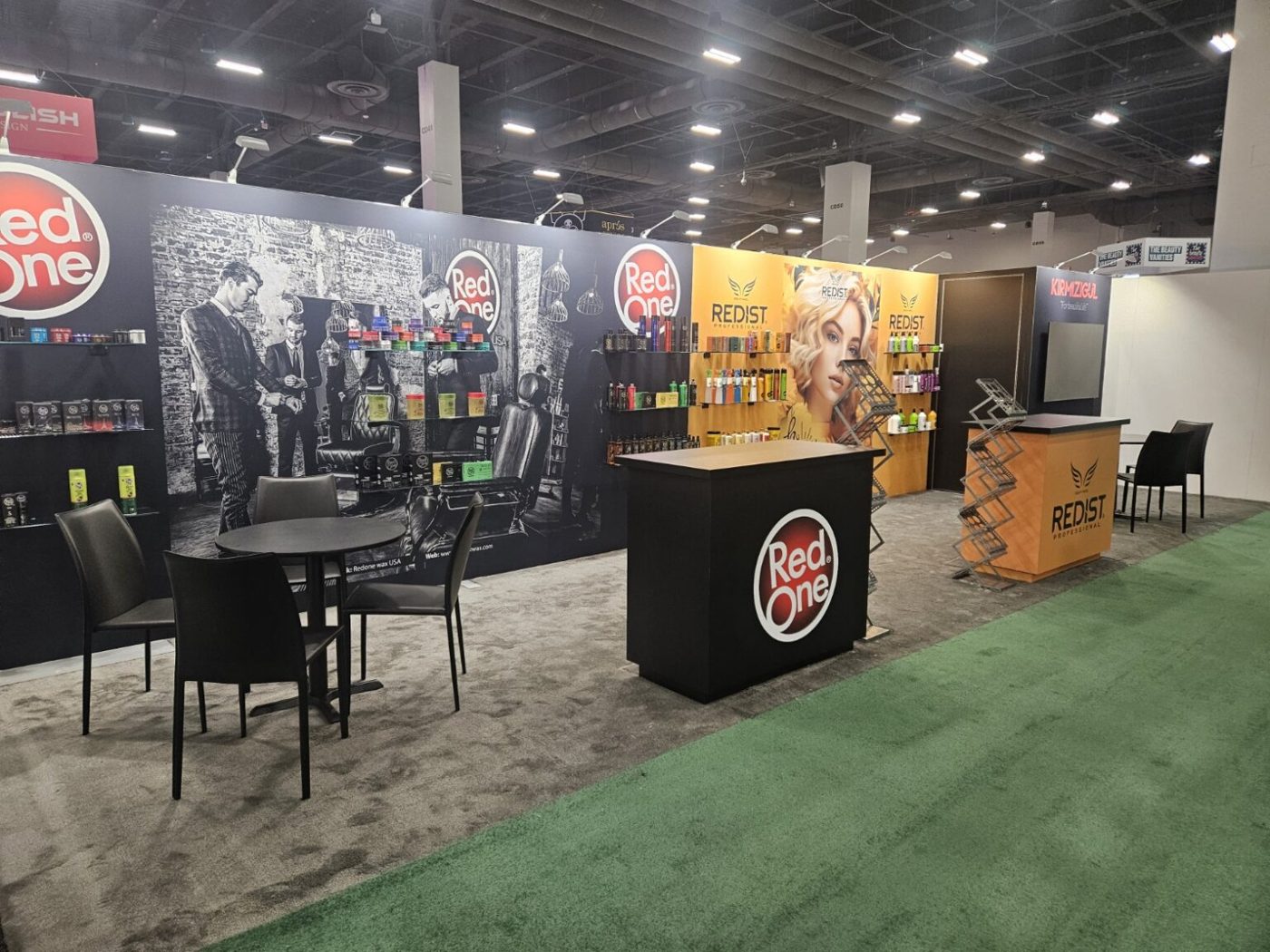 Prime Exhibits